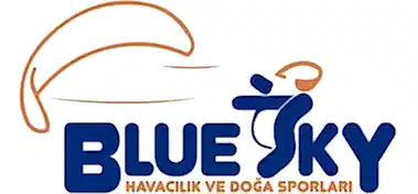 ANKARA YAMAÇ PARAŞÜTÜ EĞİTİMİ | BLUE SKY  HAVACILIK