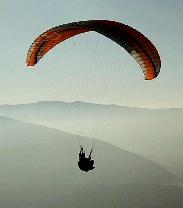 Termik ve XC Eğitimi